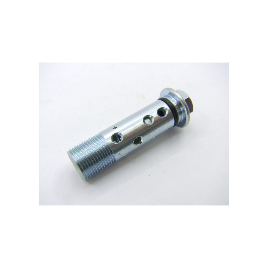 Filtre a huile - Vis - CX 400, 500, 650, GL 500, 650, CB 250, 400, CM250, 400