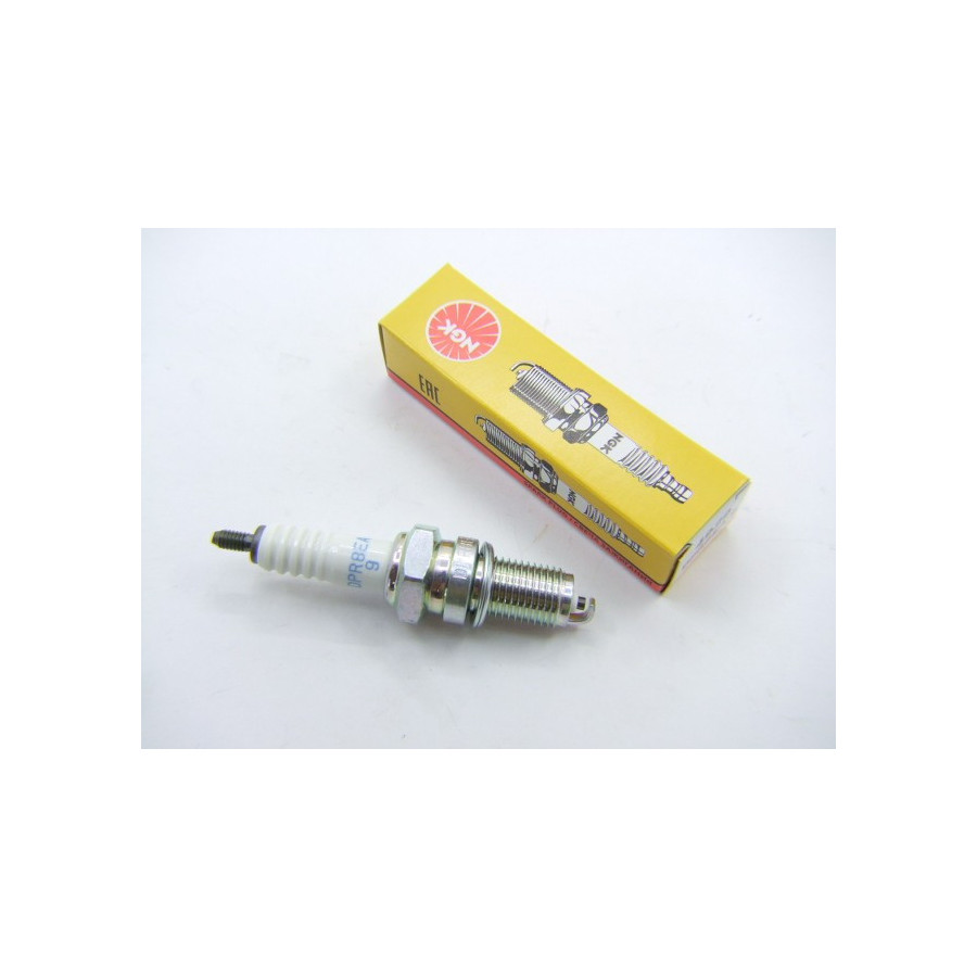 Bougie - NGK - DPR-8-EA-9 - (DPR8EA9)