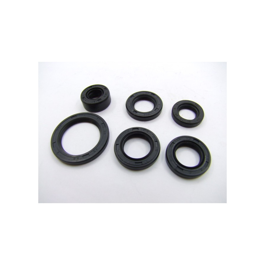 Moteur - Pochette joint a levre -  Kit joint Spi - C70