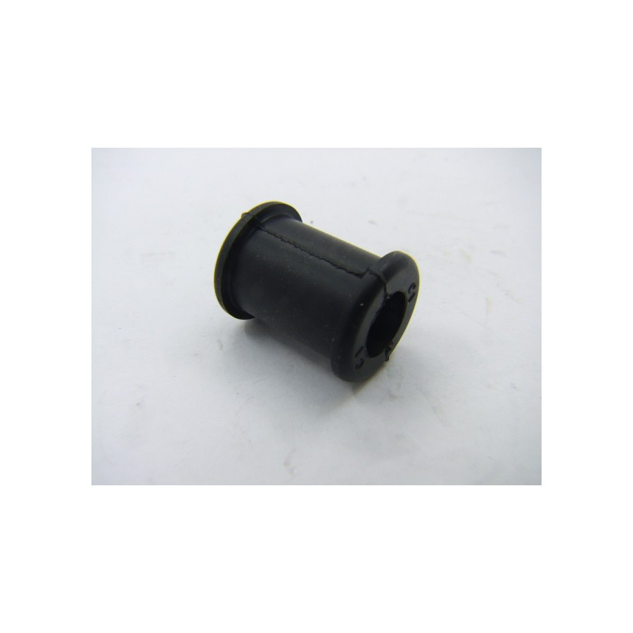 Echappement - silent bloc de fixation arriere (x1) - ø 19 x30mm