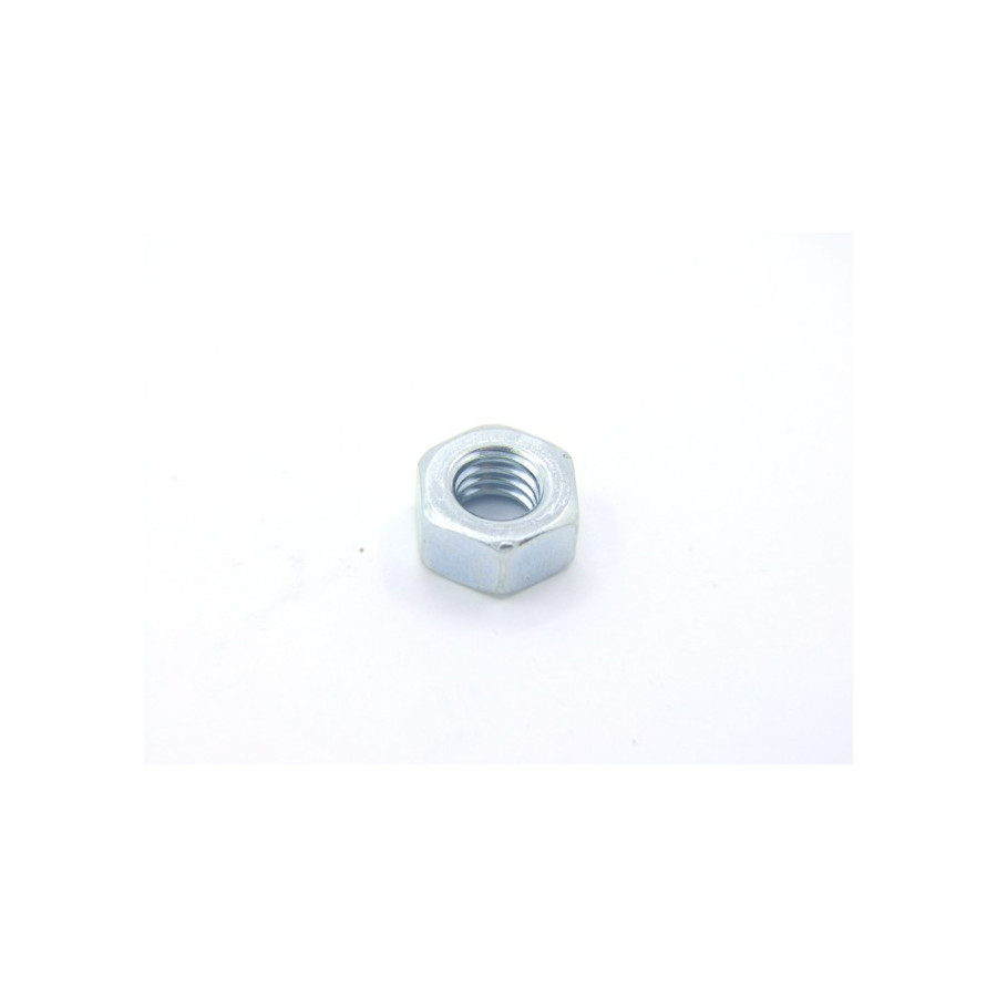 Transmission - Ecrou / contre ecrou - M6 - (x1) - CB250N