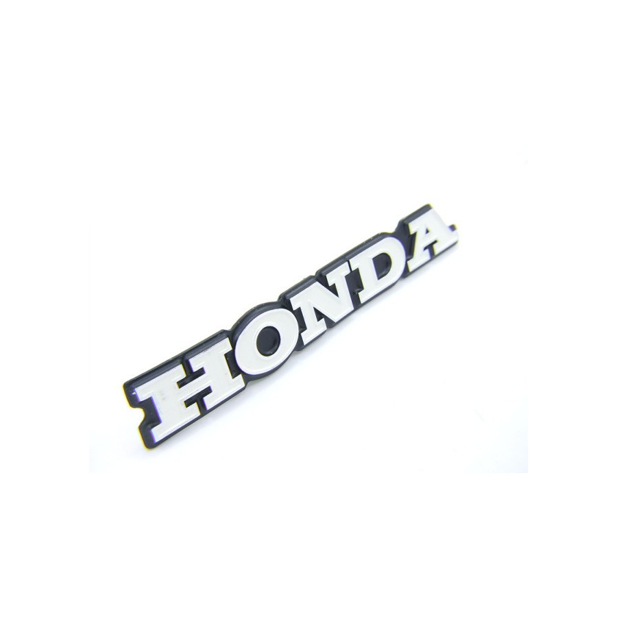 Reservoir - Embleme HONDA - DROIT - CB750K2 Four