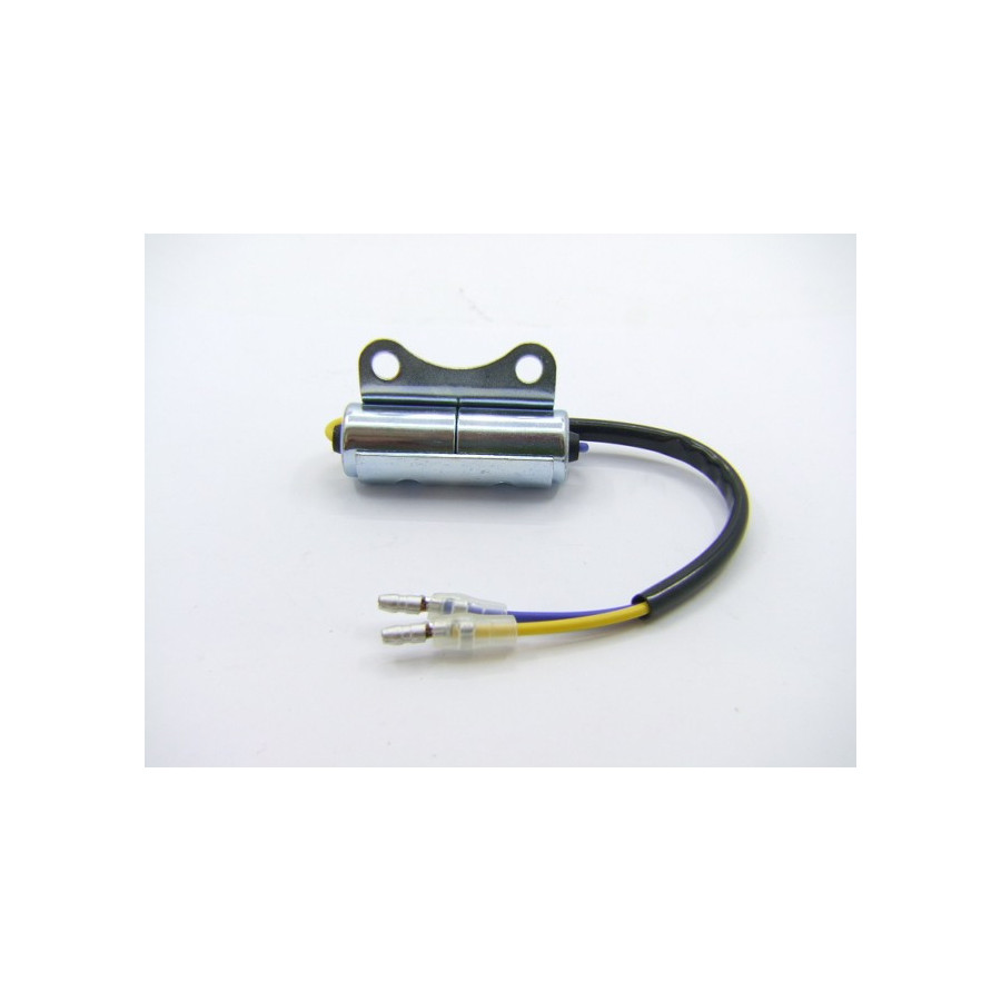 Allumage - Condensateur - Honda - CB, 125, 350, 450-...- GL1000 - Kawasaki ....