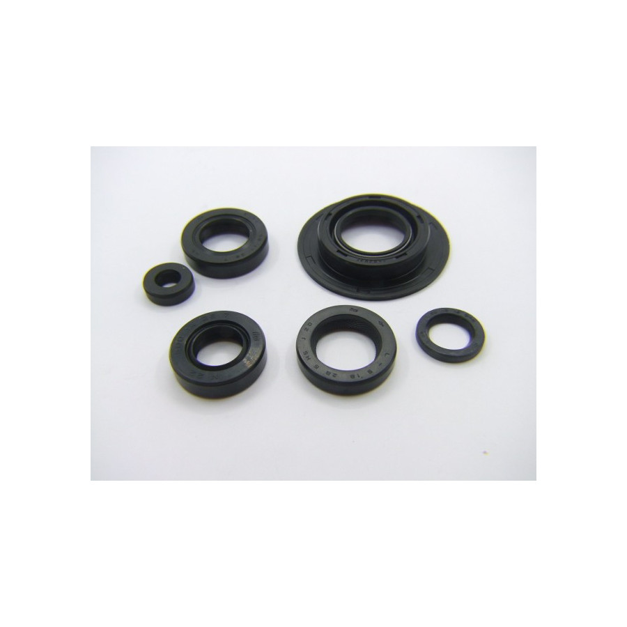 Moteur - Pochette joint a levre -  Kit joint Spi - CX500- GL500