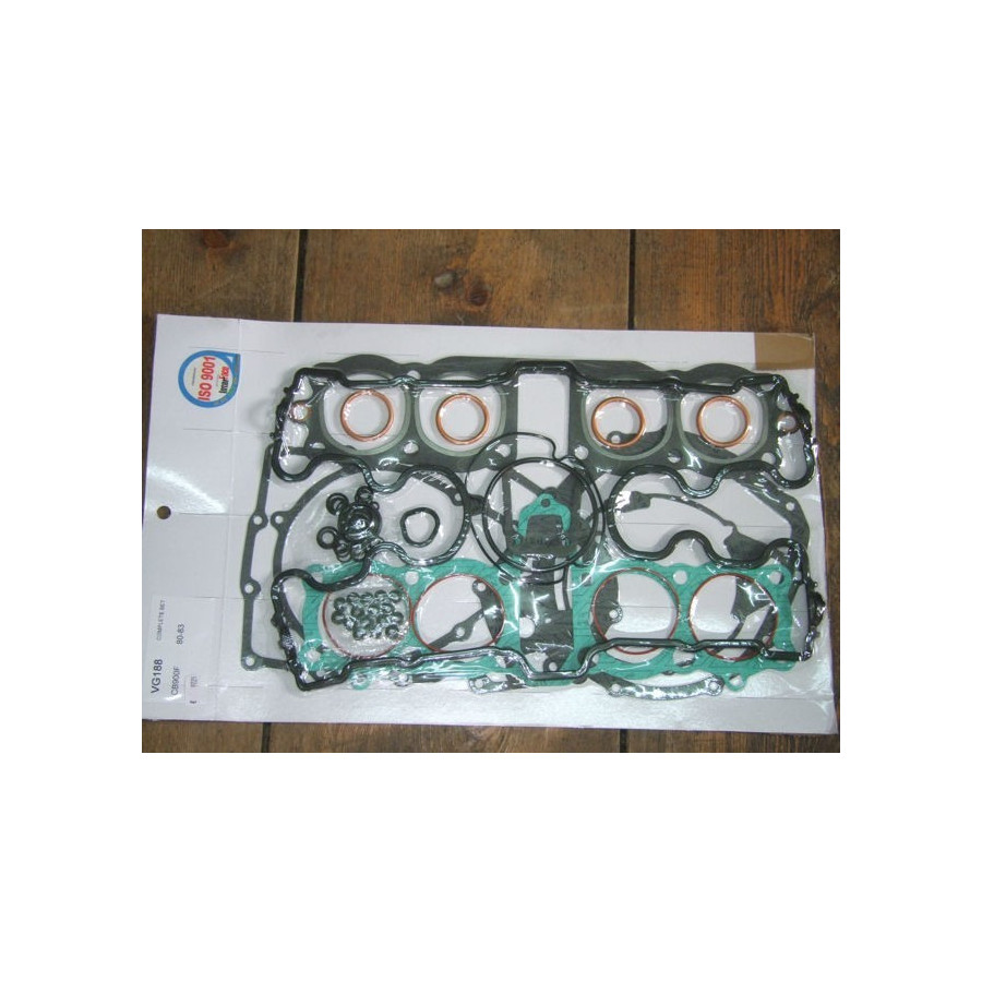 Moteur - Pochette joint - complete - CB750C - CB750K / CB750F
