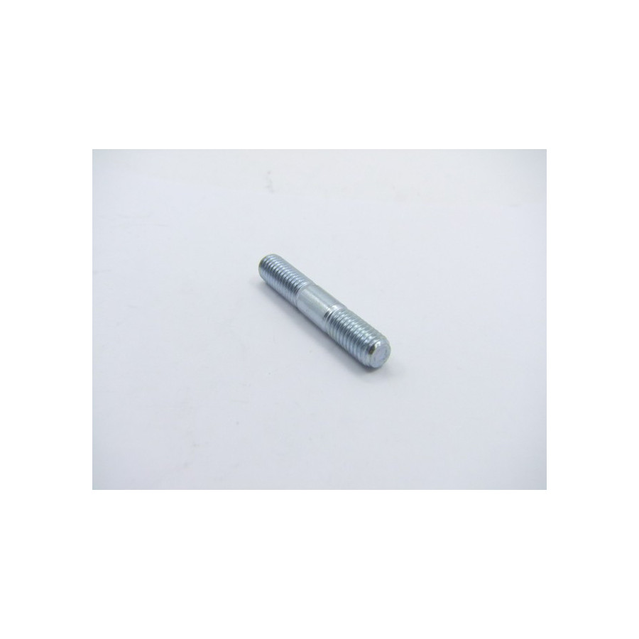 Echappement - Vis de Collecteur - M8 - 20-8-15mm - (43mm) - GL1000/1100/1200