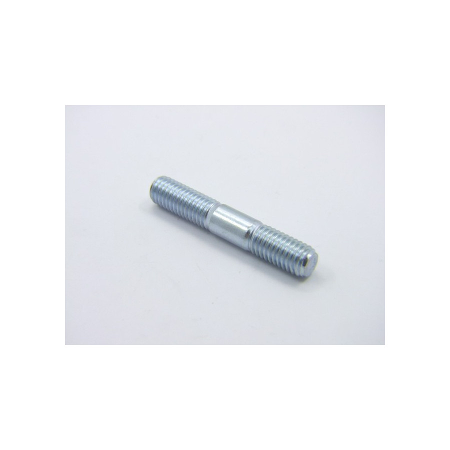 Echappement : Vis de collecteur - M8 x32 - 92900-080-320B