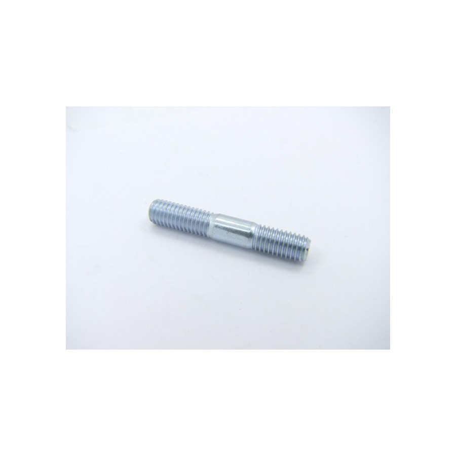 Echappement : Vis de collecteur - M8 x32 - 92900-080-320B