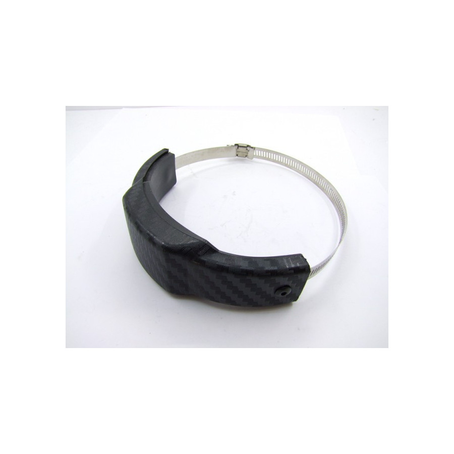 Echappement - Slider - Protection