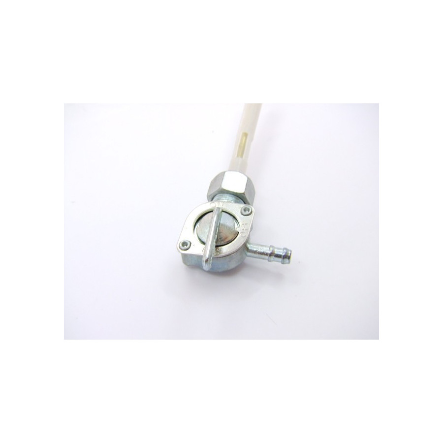 Robinet - Essence - M14 x1.25 - Sortie a droite