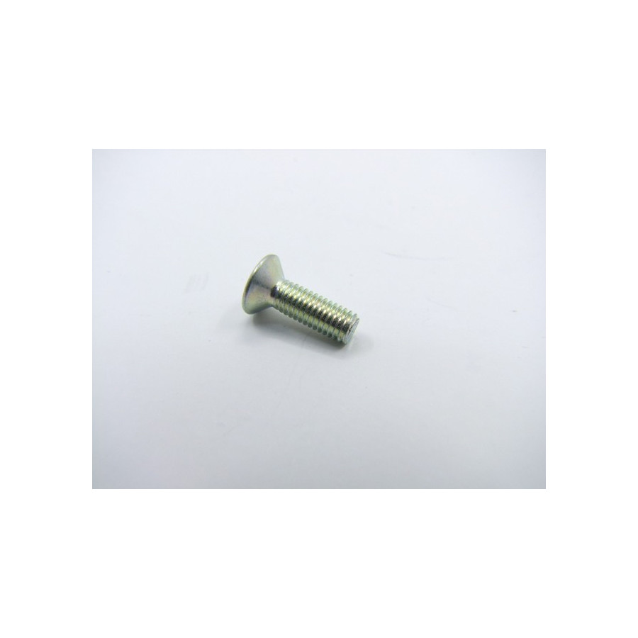 Vis - Cruciforme PZ - Tete conique, Bombée - (x1) - M5 x16mm 