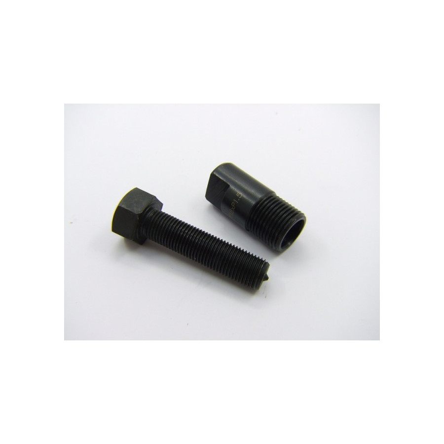 Alternateur - Extracteur de rotor - Outil de démontage - M18x1.5mm à Droite