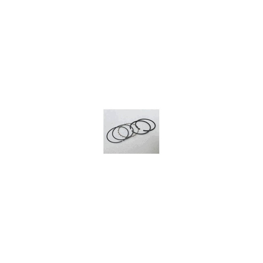 Moteur - Segment - (+0.50) - CB550K - CB550F