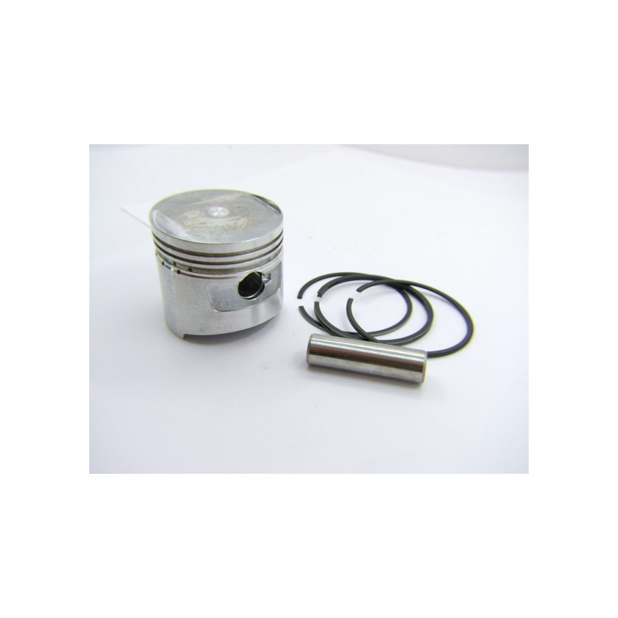 Moteur - Kit Piston + Segment - (+0.00) - ø64.50 - CB900F