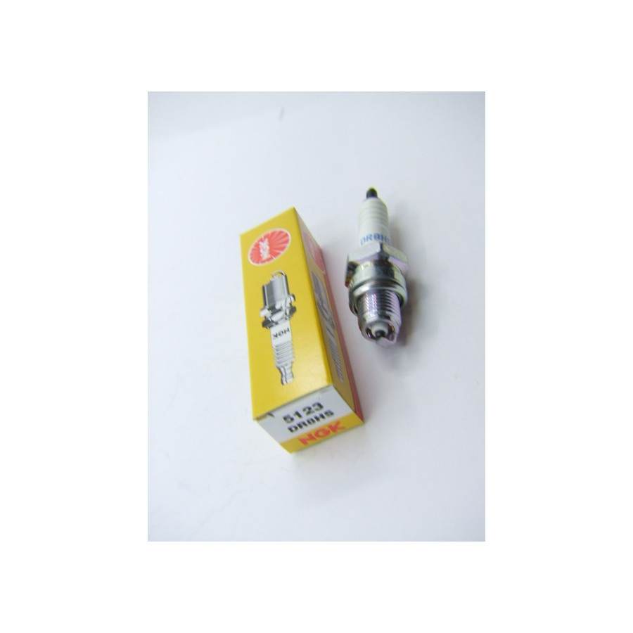 Bougie - NGK - DR-8-HS - (DR8HS)