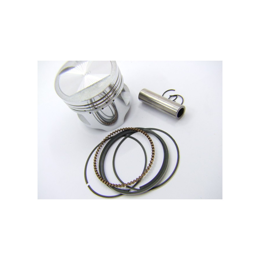 Moteur - Kit Piston + Segment - (+0.25) - ø64.75 - CBX1000