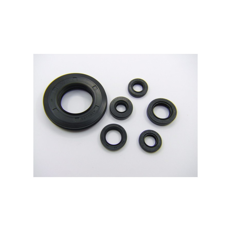 Moteur - Pochette joint a levre -  Kit joint Spi - XL500R - XL500S - XR500