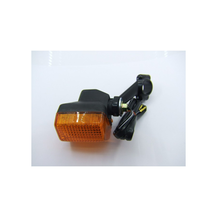Clignotant - Avant Gauche - MTX125, MTX200, TL125, XL250, XL350, XL600
