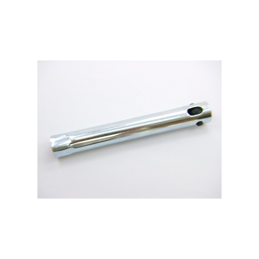 Bougie - clef a bougie - Hexa - 18mm - lg 160