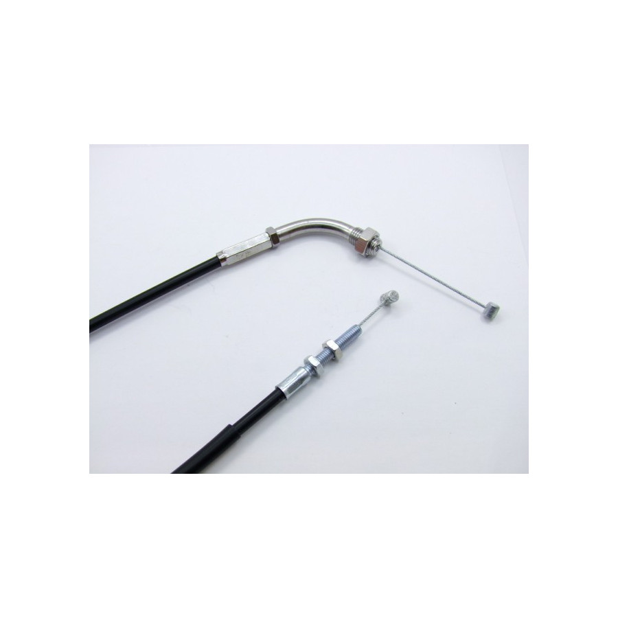 Cable - Accélérateur - Tirage A - CB500 K