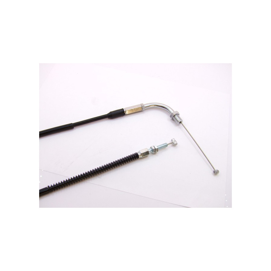 Cable - Accélérateur - Tirage A - CB400 Four