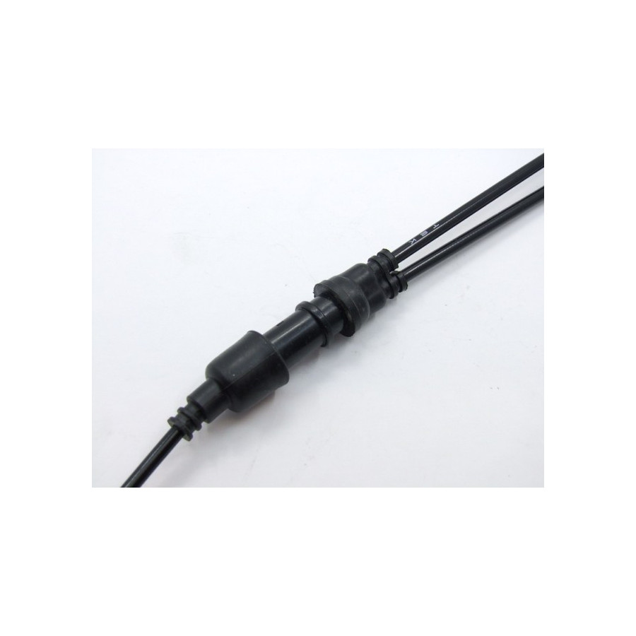 Cable - Accelerateur - CB125Td - 1982-1987