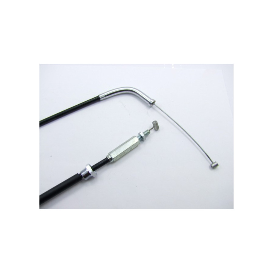 Cable - Accélérateur - Retour B - cbx1000 - pour comodo, bas