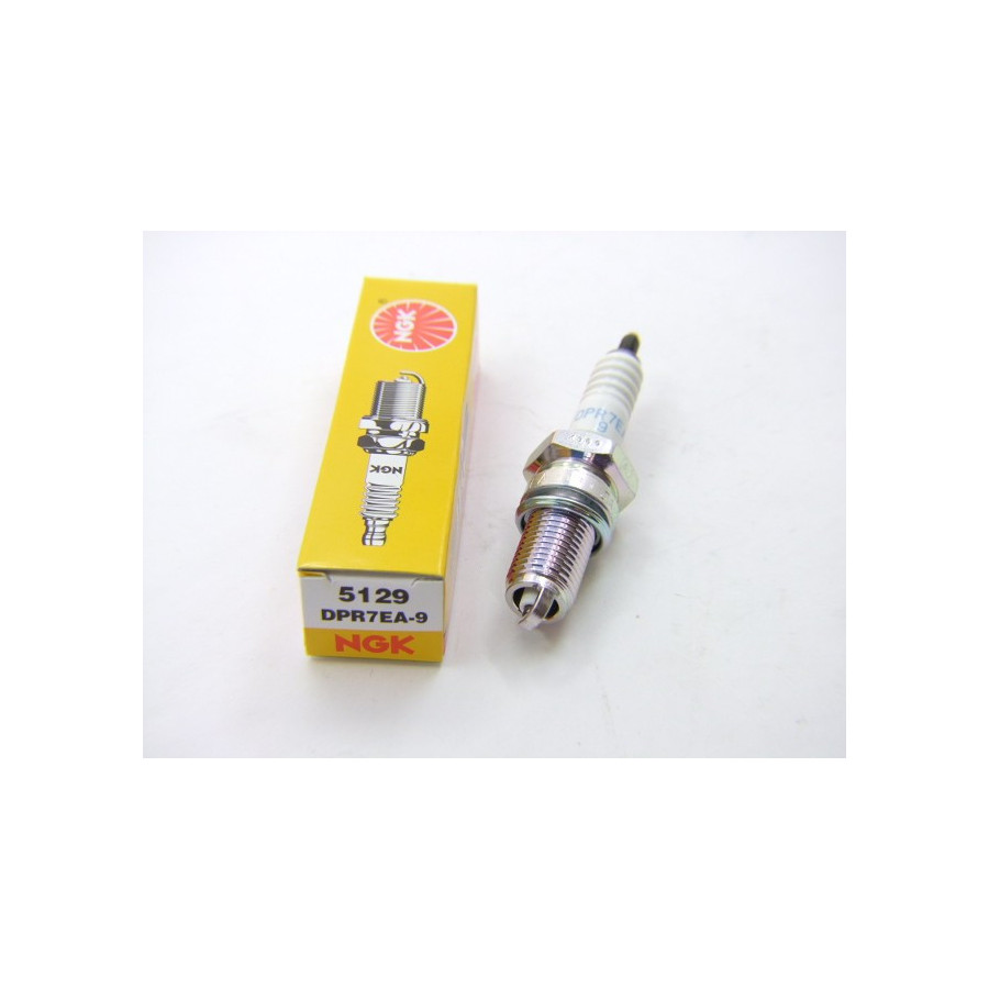 Bougie - NGK - DPR-7-EA-9 - (DPR7EA9)