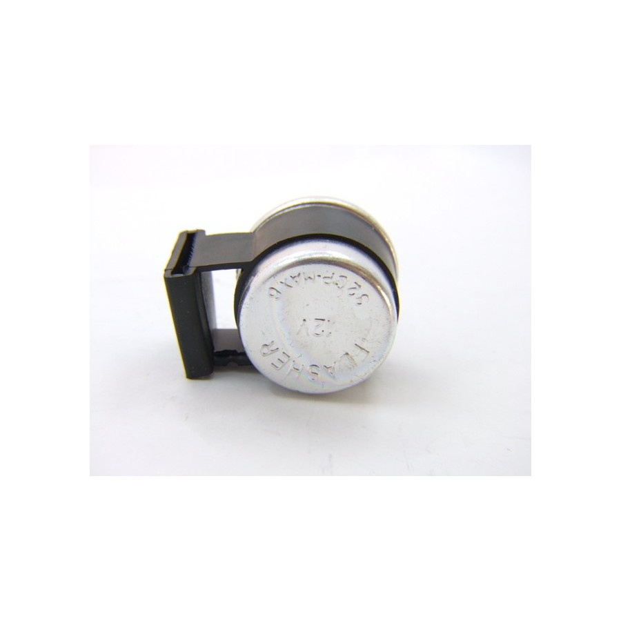 Clignotant - Relai - Centrale - 12V - 2 Poles