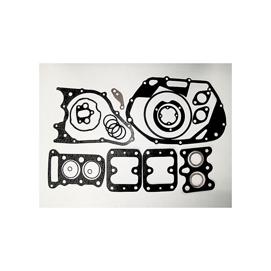 Moteur - Pochette de joints - CB125 K5 - CB125 B6
