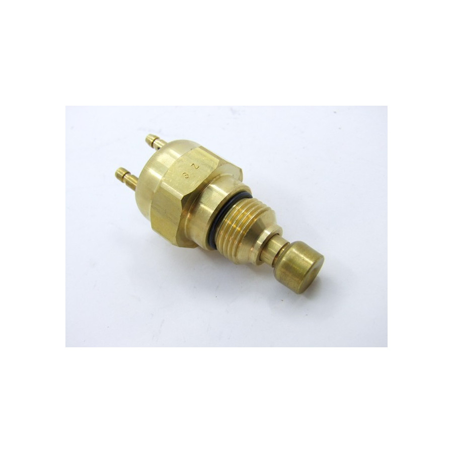 Radiateur, Sonde Temperature, M18x1.50 - 37760-MB9-000, CX500, GL1000, GL1100, GL1200 - ...