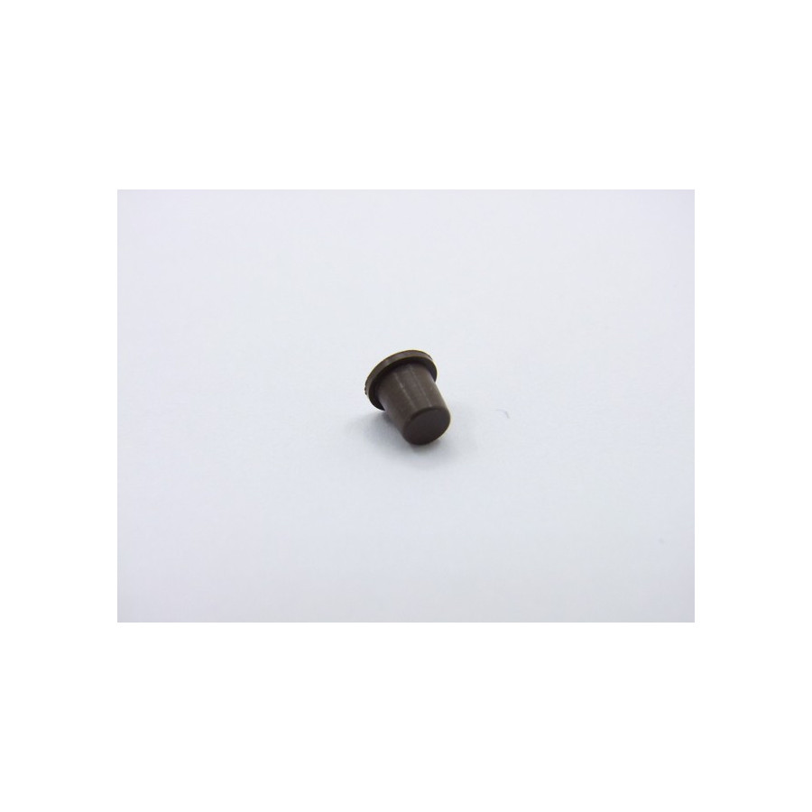 Carburateur - Bouchon de gicleur - (x1) - dia. 4.50 - 16010-371-000 - GL1000