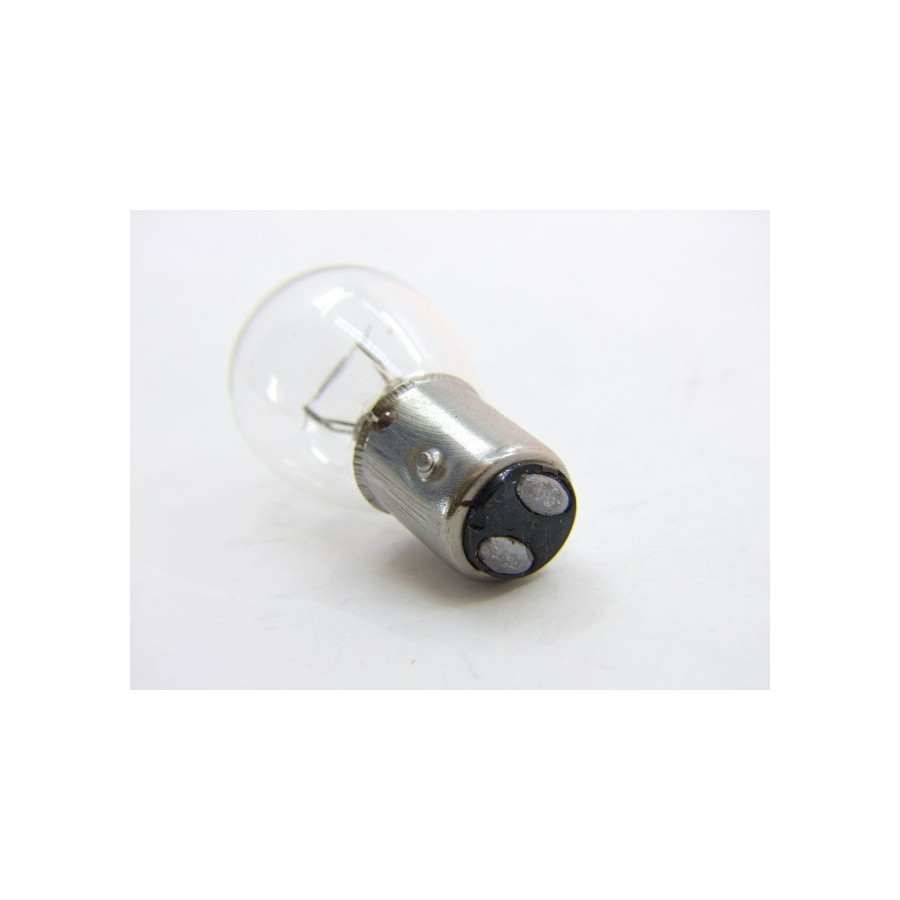 Ampoule - 6v - 21w/5w - BAY15D - Veilleuse/Stop