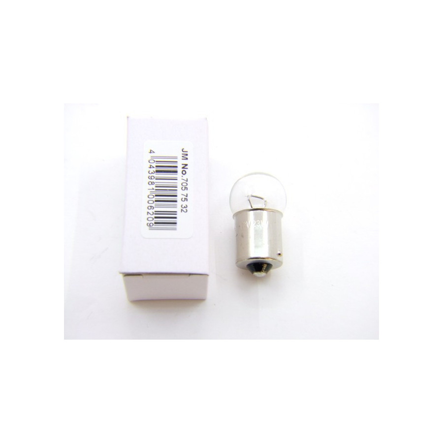 Ampoule - 12v - 23w - BA15S