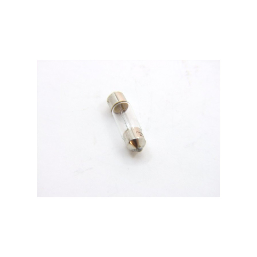 Ampoule - Navette - SV7-8 - 6v - 3w - ø7x30mm - (veilleuse/position)