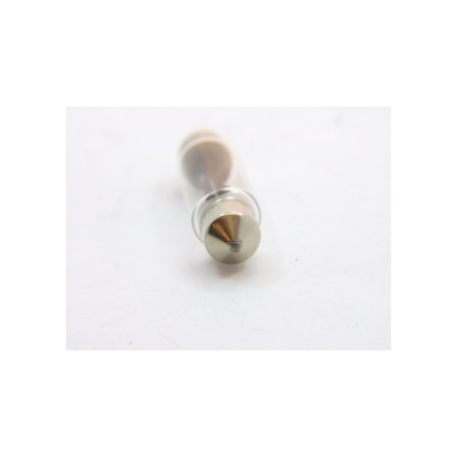 Ampoule - Navette - C5W - 6v / 10w - ø11x38mm - (veilleuse/position)