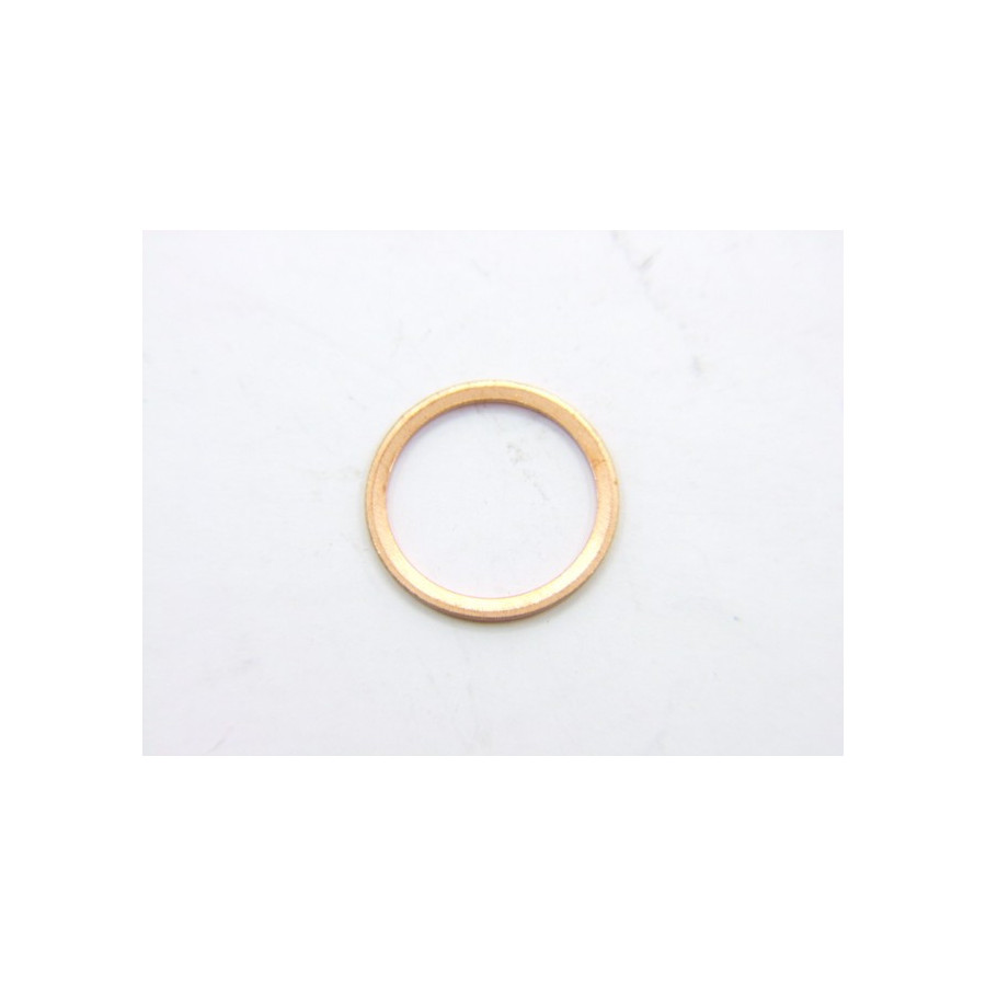 Bouchon de vidange - Rondelle Cuivre Joint pour M22 - (X1) 