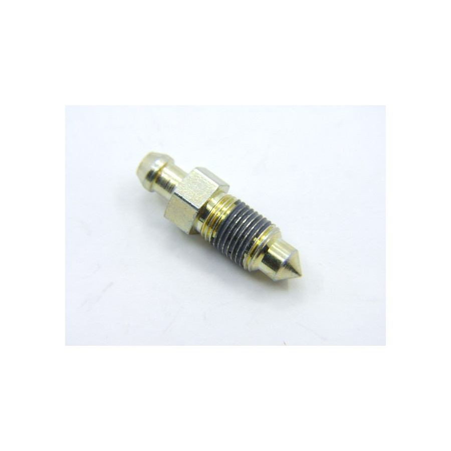 Frein - Etrier - Vis de Purge - M10x1.00