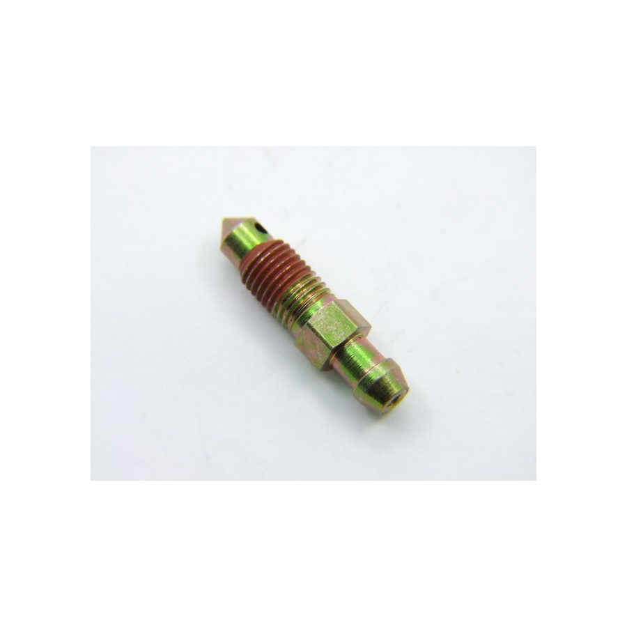 Frein - Etrier - Vis de Purge - M8 x1.00 - clapet anti retour - KTM - APRILIA
