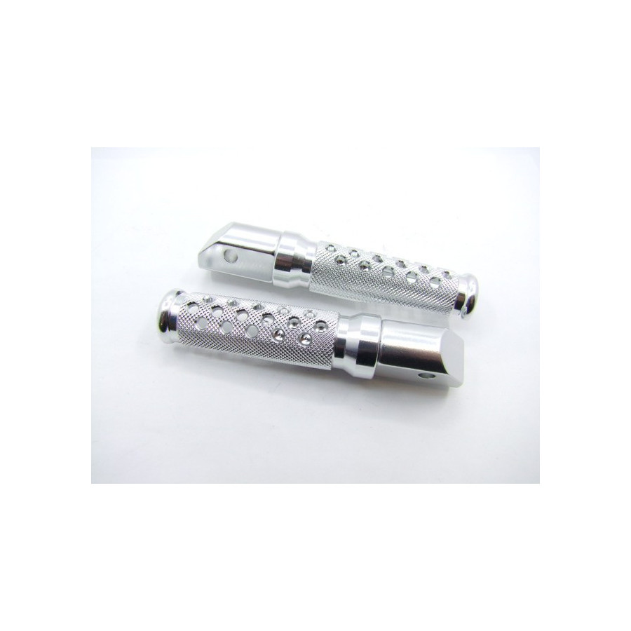 Cale pied - Rond - Arriere - CBR-VFR-VTR-NTV