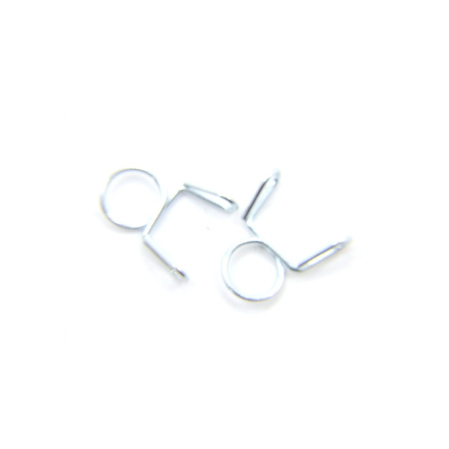 Carburateur - Collier Durite - ø 9.00mm (x2)