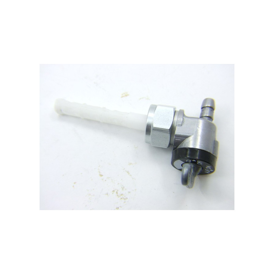 Reservoir - robinet essence - M16 x1.00 - sortie arriere