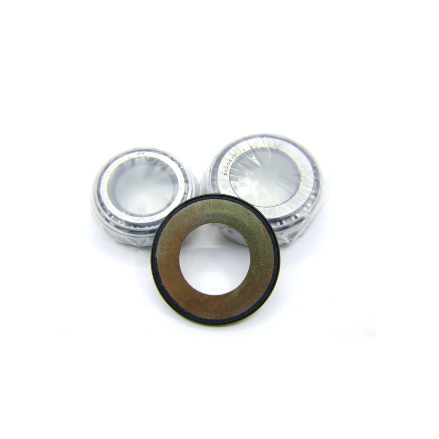 Direction - kit de Roulement de colonne de direction - CB750, 900, 1100, CBX1000, GL1100 ....