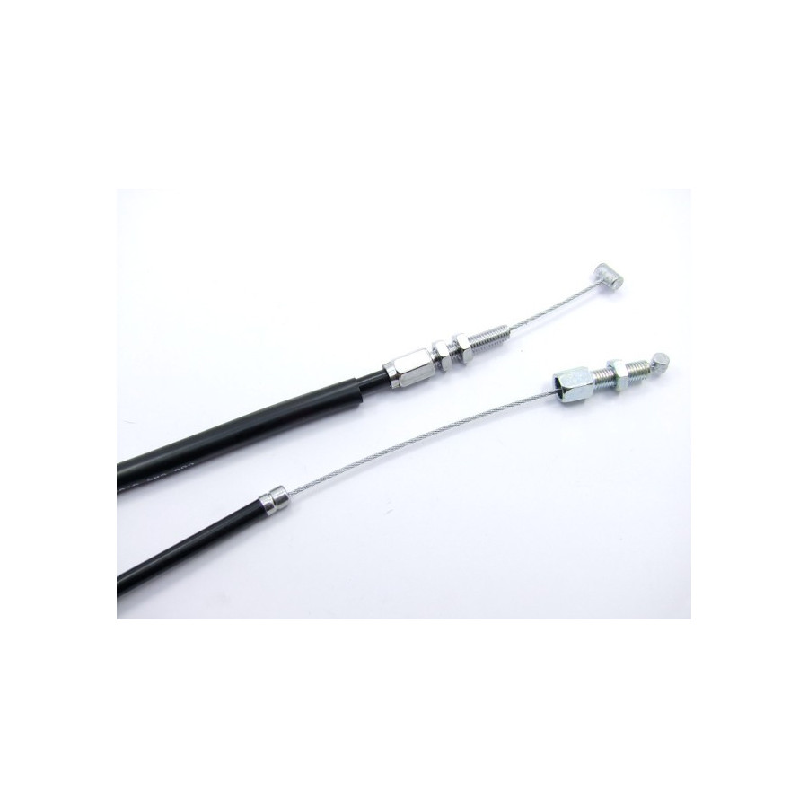 Cable - Accelerateur - Tirage "A" - XL600 L/R/V - XRV650