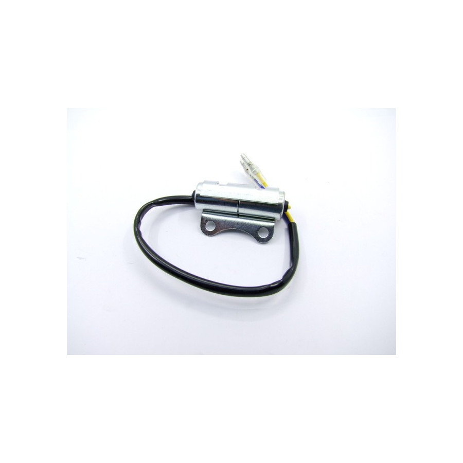 Allumage - Condensateur - 30250-369-004, CB360, CJ250, CJ360