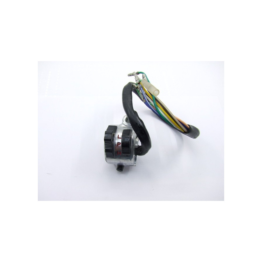 Commodo - lumiere - C50zz - C70zz - (9 fils)