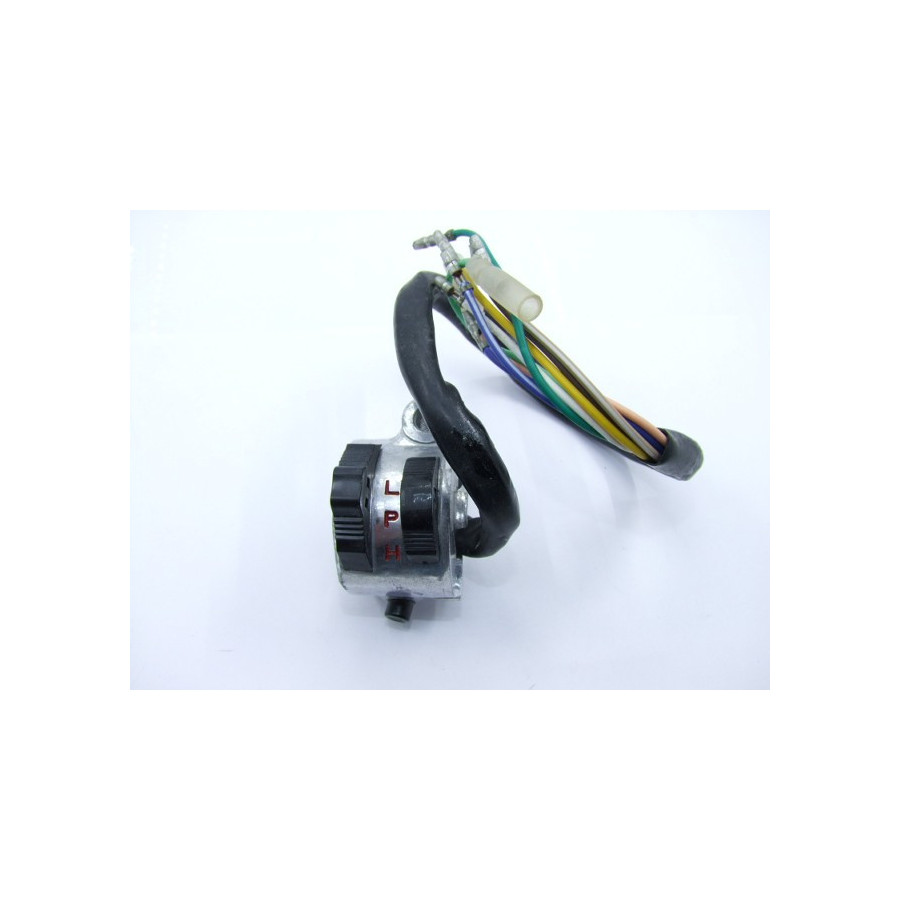 Commodo - lumiere - C50zz - C70zz - (9 fils)