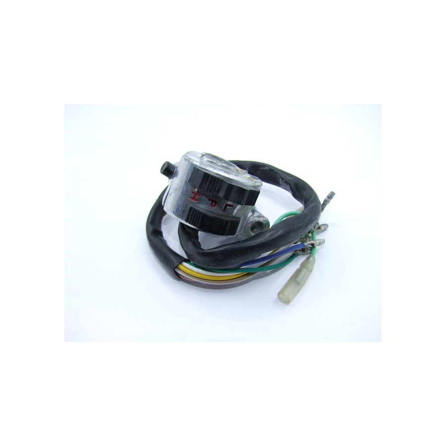 Commodo - lumiere - C50zz - C70zz - (9 fils)