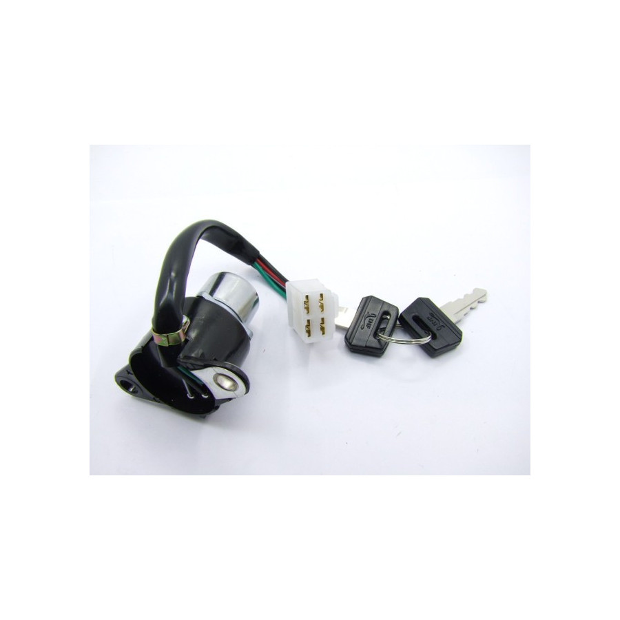 Contacteur a clef - neiman - C50 - C70