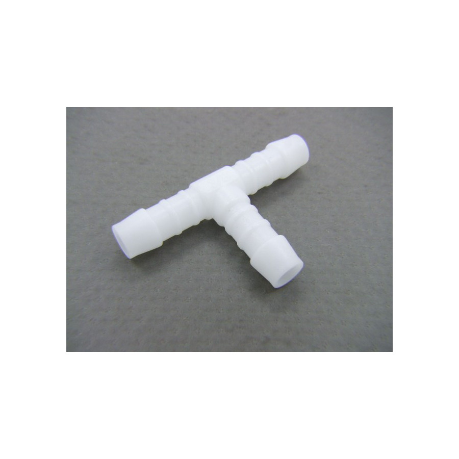 Durite - essence - Embout - Raccord en T -  ø 3.00 mm